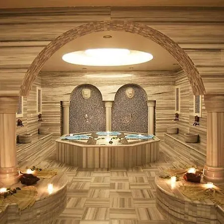 Apartment Gold City Luxury3 *
