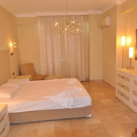 Gold City Luxury3 Apartment *