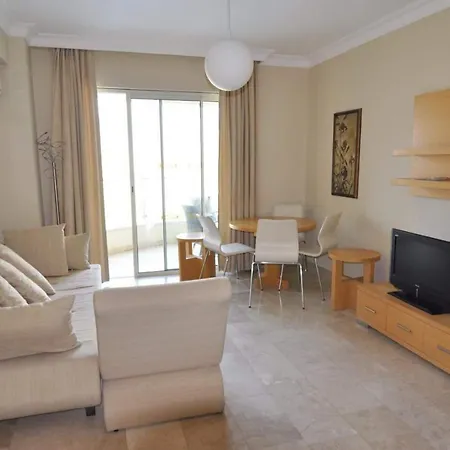 Gold City Luxury3 Apartment