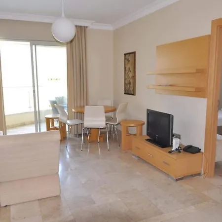 Apartment Gold City Luxury3 Alanya