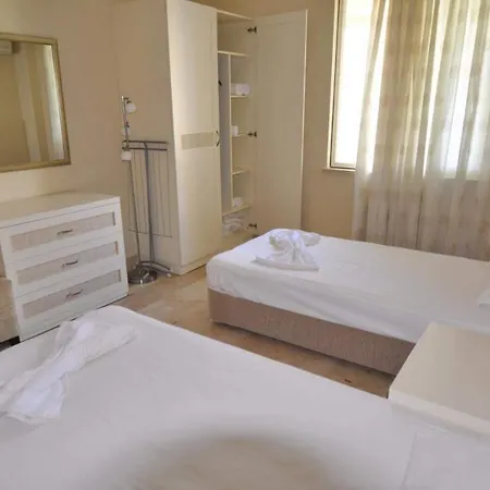 Gold City Luxury3 Apartment