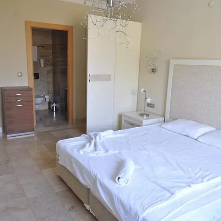 Gold City Luxury3 Apartment