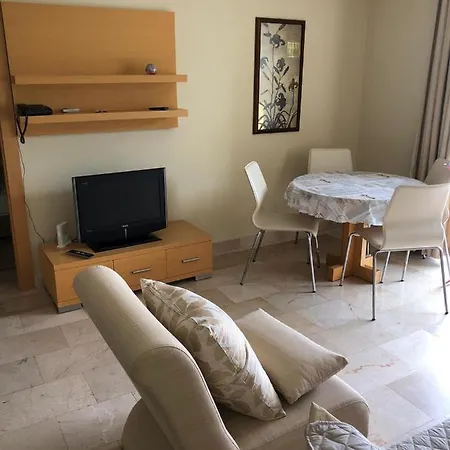 Gold City Luxury3 * Alanya