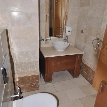 Appartement Gold City Luxury3 *